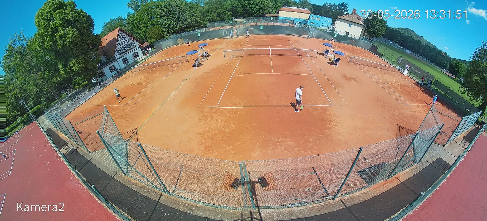 Live Webcam
